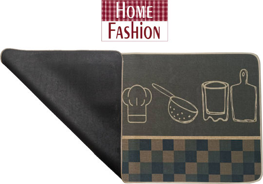 Χαλάκι Κουζίνας Διάδρομος 60x150cm 34.00109 Εμπριμέ Χαλάκι Κουζίνας Διάδρομος 60x150cm 34.00109 Εμπριμέ