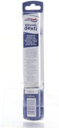 Aquafresh Flex Kids Toothbrush Παιδική Οδοντόβουρτσα Ροζ