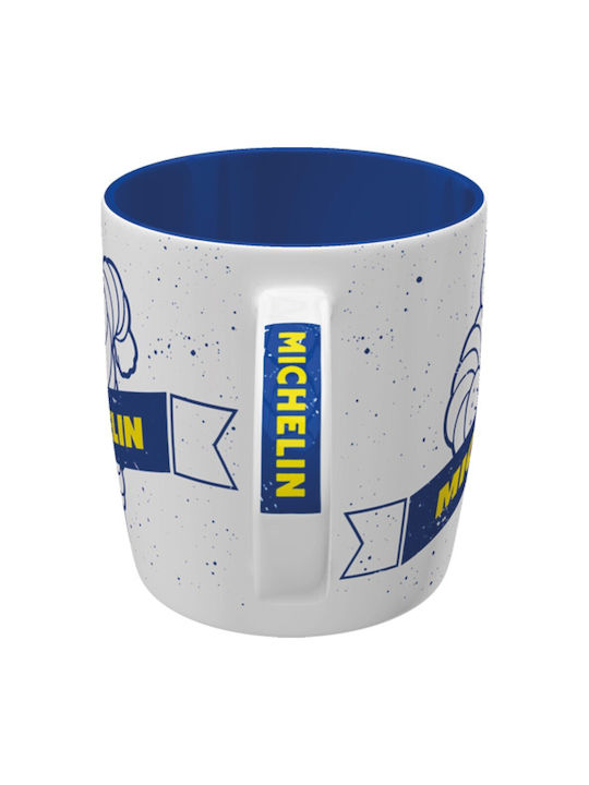 Nostalgic Art Keramiktasse in Verschiedene Designs 330ml (Verschiedene Designs)