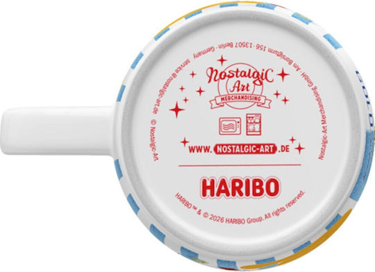 Nostalgic Art Keramiktasse in Verschiedene Designs 330ml (Verschiedene Designs)