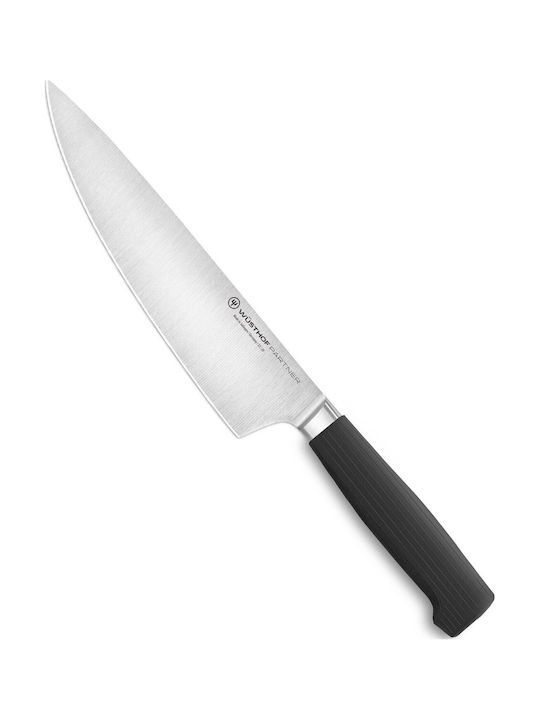 Wusthof Partner Μαχαίρι Chef από Ανοξείδωτο Ατσάλι 20cm