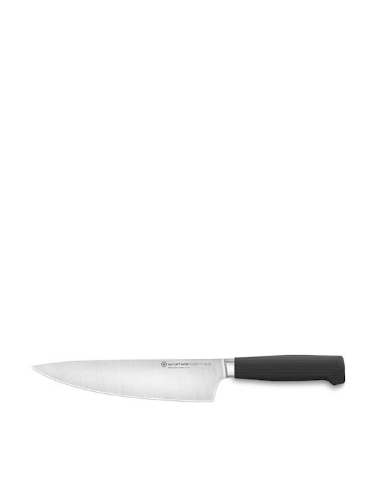 Wusthof Partner Μαχαίρι Chef από Ανοξείδωτο Ατσάλι 20cm