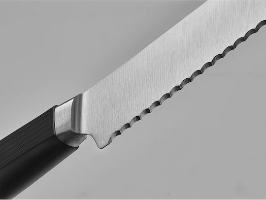 Wusthof Partner Нож за Хляб от Неръждаема Стомана 20cm