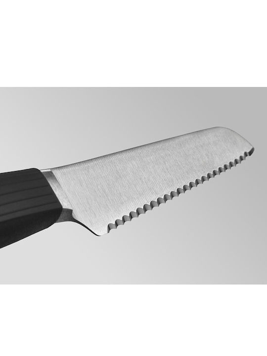 Wusthof Partner Μαχαίρι Ψωμιού από Ανοξείδωτο Ατσάλι 20cm
