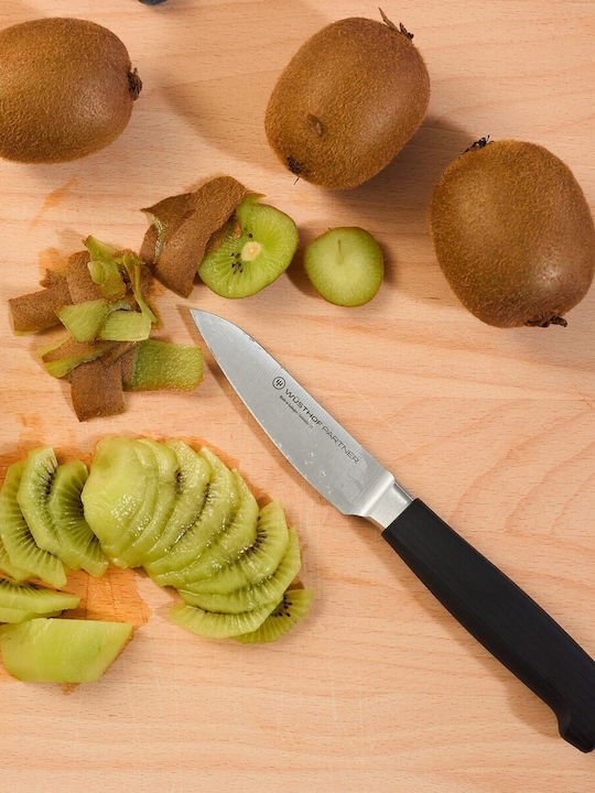Wusthof Partner General Use Knife Stainless Steel 9cm
