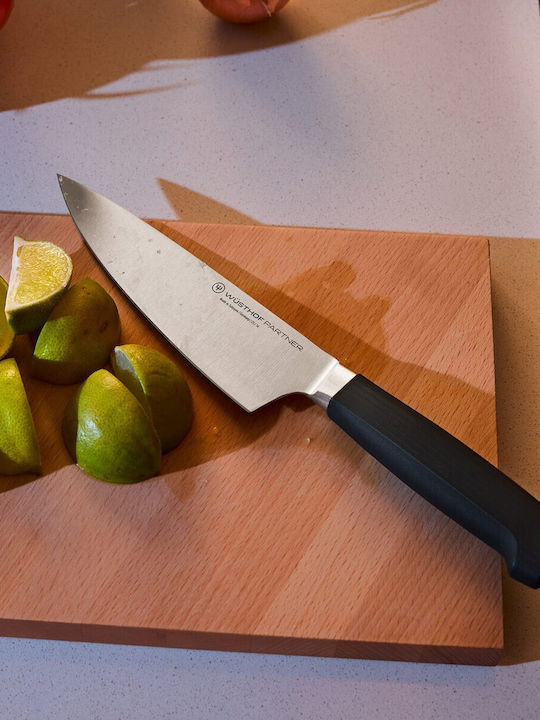 Wusthof Partner Μαχαίρι Chef από Ανοξείδωτο Ατσάλι 20cm