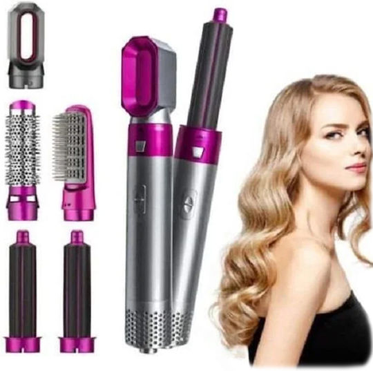 5 1 Multistyler mit Keramikbeschichtung 1000 Kleiderständer