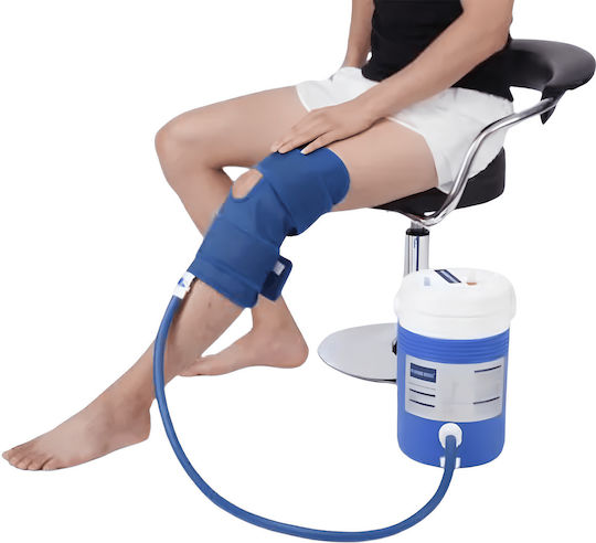 Medical Brace Placă De Crioterapie Pentru Genunchi