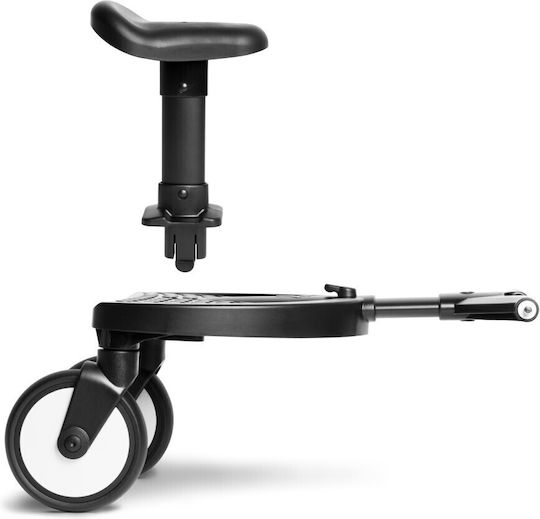 BabyZen Buggy Board Kinderwagen Schwarz Yoyo