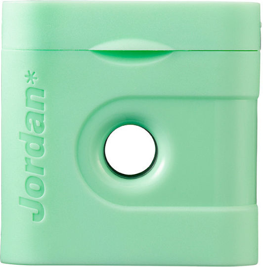 Jordan Waxed Dental Floss With Mint Flavor 25m