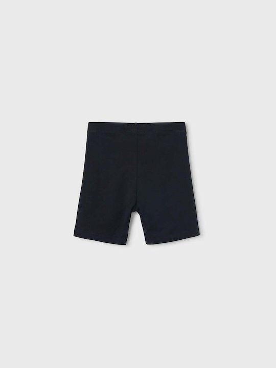 Детски Клин Велосипеден Къс Black