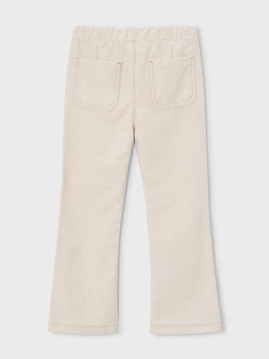 Colant Copii Lung Beige