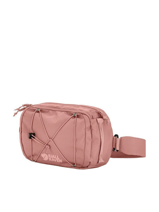 Men's Sling Bag Pink