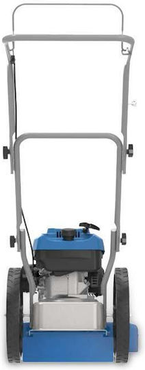 Graecus DREPANUS WT56 Mit Rädern Benzinbetriebener Rasentrimmer 5hp 4.5hp/173cc