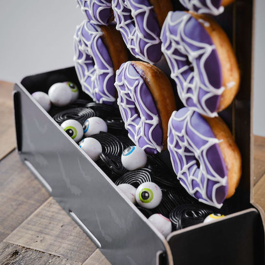Perete Donut Stand Pentru Dulciuri Pentru Petreceri Halloween