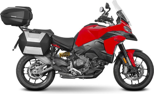 Side Case Racks D0ml95if 3p System Ducati Multistrada V2 '25-'26 Shad