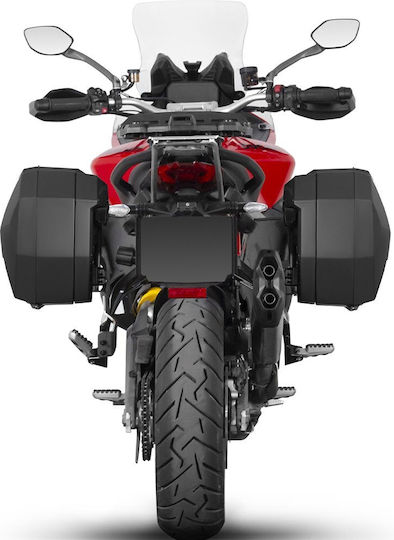 Side Case Racks D0ml95if 3p System Ducati Multistrada V2 '25-'26 Shad