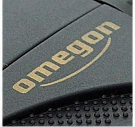 Omegon Binoculars 10x25mm
