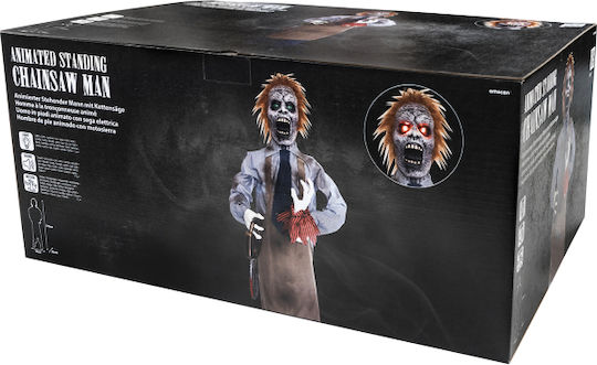 Halloween: Animatronic Φιγούρα