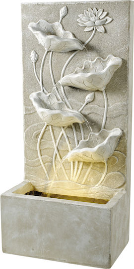 Kaemingk 896160 Фонтан 42x25x91см