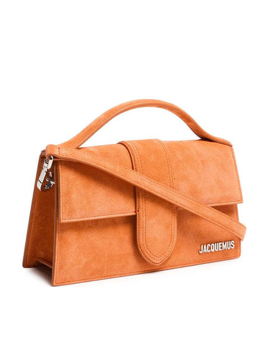 JACQUEMUS Дамска Кожена Чанта JACQUEMUS Дамска Кожена Чанта