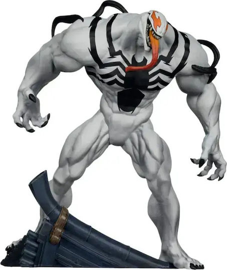 Mcfarlane Toys Marvel: Predator Venom Φιγούρα Δράσης σε Κλίμακα 1:6