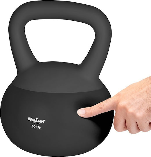 Кетълбел Rebel Active Винилов 10 Kg