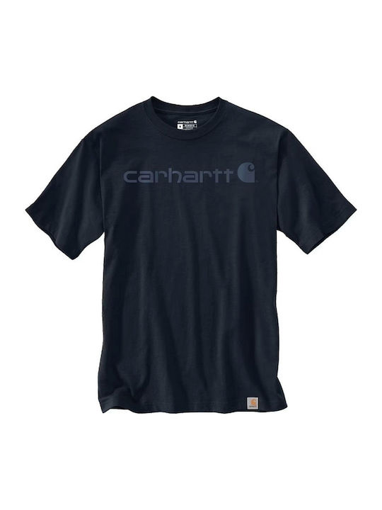 Carhartt T-shirt Navy