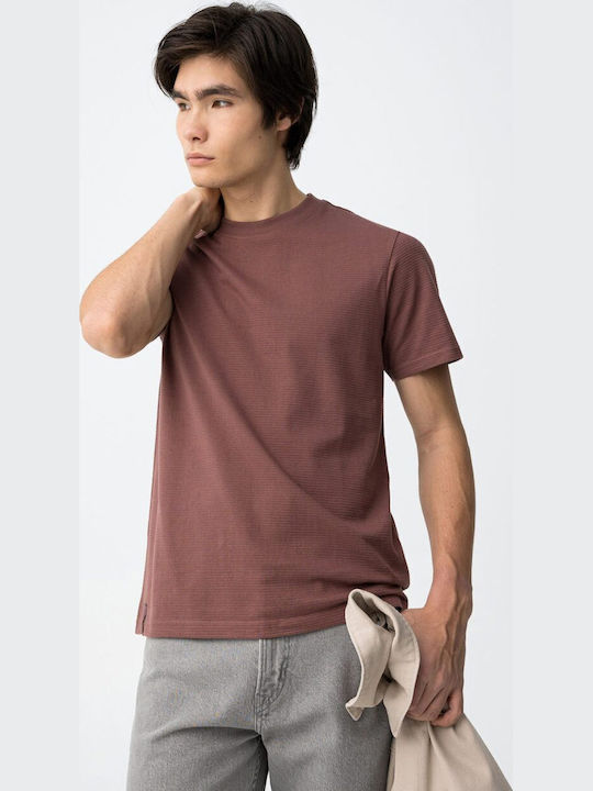 T-shirt D.k Roze