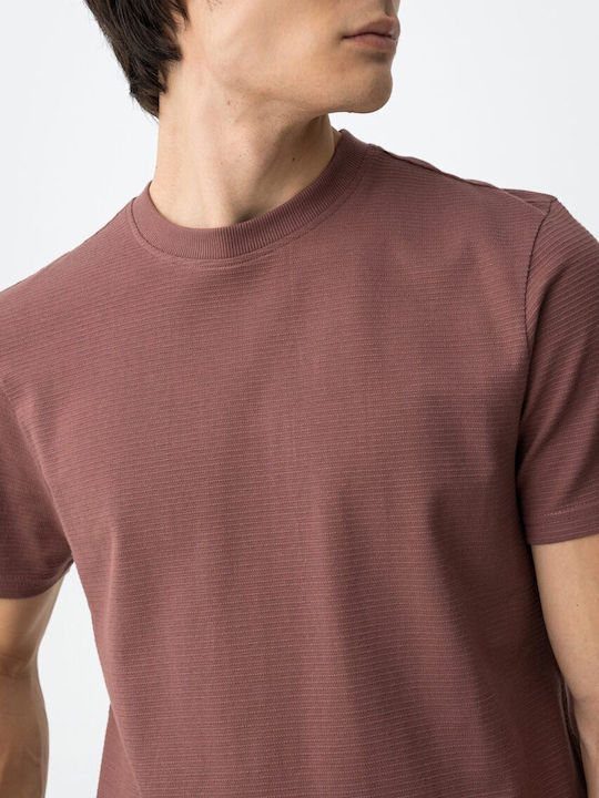 T-shirt D.k Roze
