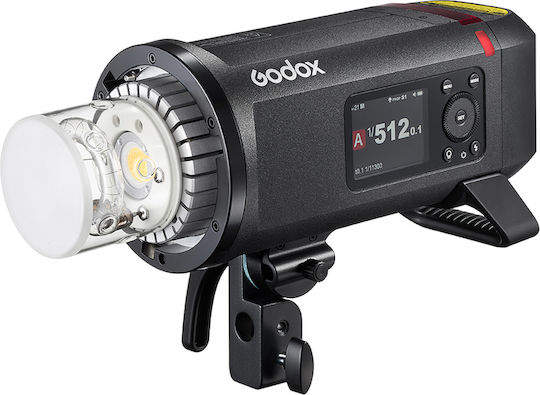 Godox Studio Flash για Studio