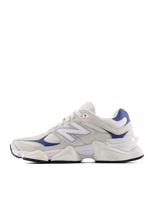 Chunky Sneakers White