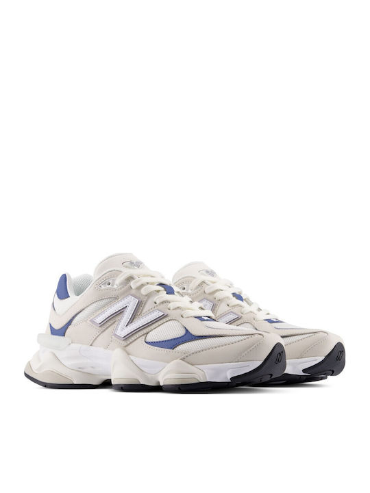 Chunky Sneakers White