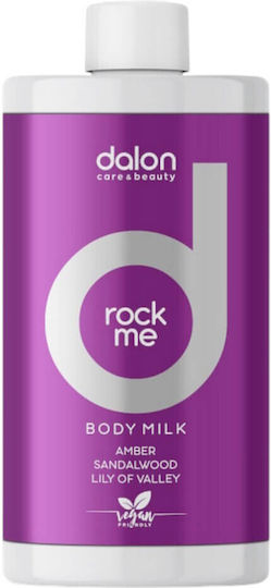 Dalon Memories In A Scent Rock Me Комплект За Грижа 2 Броя