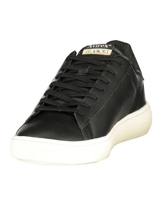 Männer Sneakers Schwarz