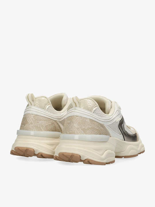 Women's Sneakers White