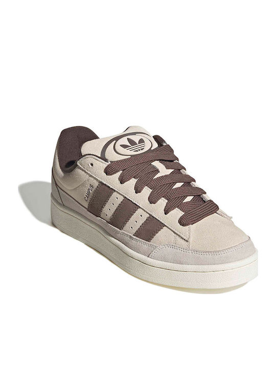 adidas Sneakers Εκρού