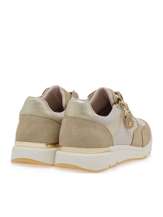 Damen Sneakers Puro Platinaw101A3972528