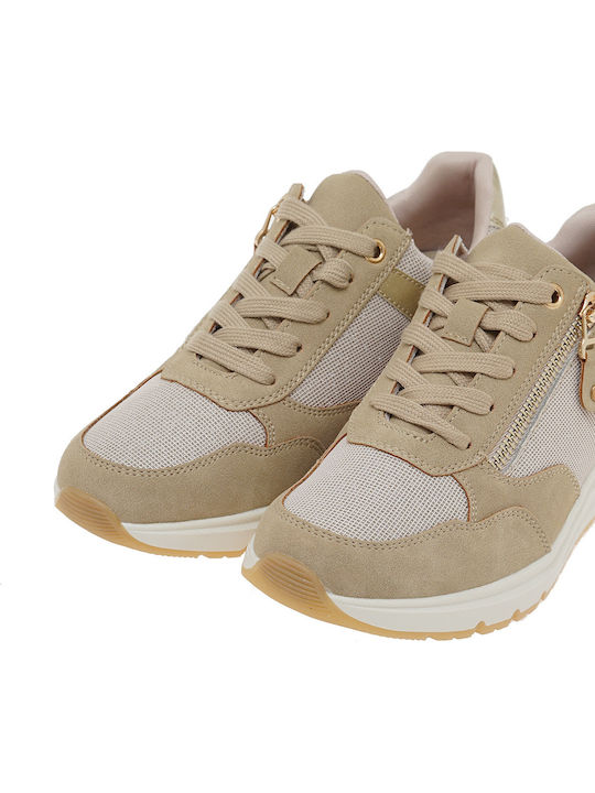 Damen Sneakers Puro Platinaw101A3972528