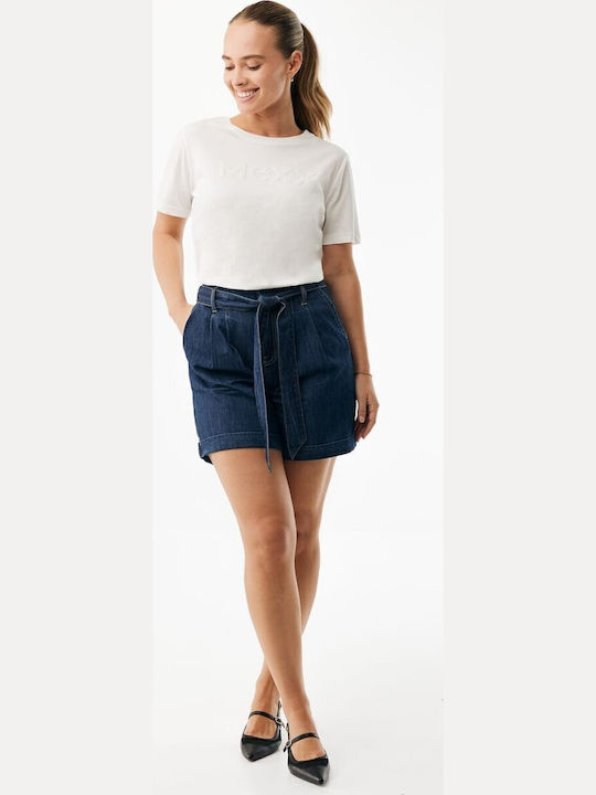 Mexx Women's T-shirt White