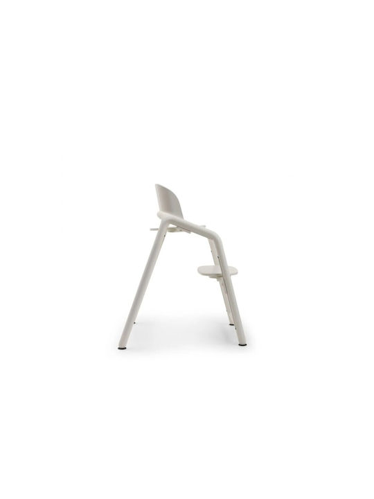 Bugaboo Giraffe Baby Highchair White