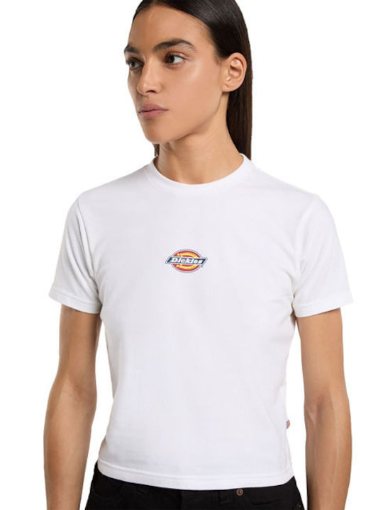Maple Valley Women's T-shirt White