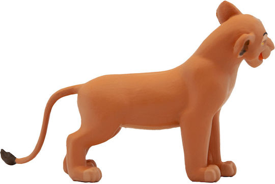 ​bullyland Μινιατούρα Lion King Sarabi Σαράμπι 7,6cm Κωδικός 12258