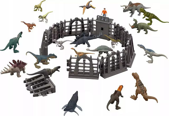 Mattel Jucărie Miniatură Jurassic World