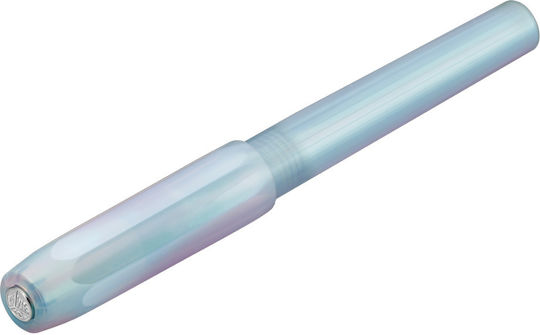 Kaweco Perkeo Fountain Pen Fine Blue from Plastic