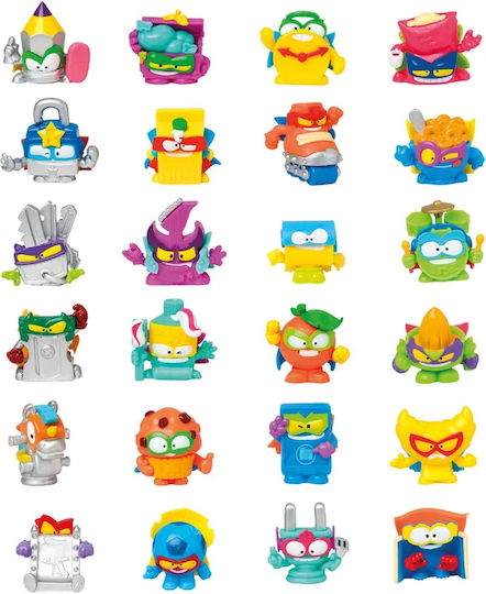 AS Kazoom Power Battle SuperZings (Diferite Modele)