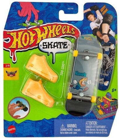 Mattel Miniature Toy