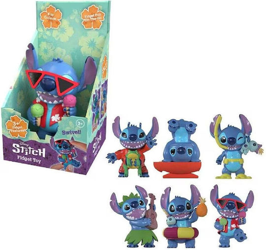 Stitch (Διάφορα Σχέδια)