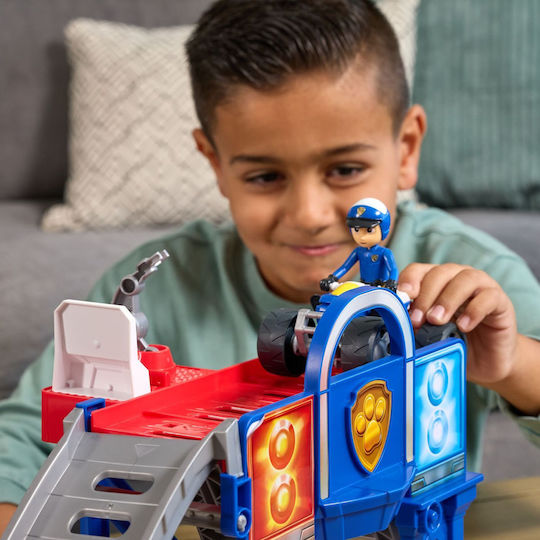 Paw Patrol Παιχνίδι Μινιατούρα για 3+ Ετών