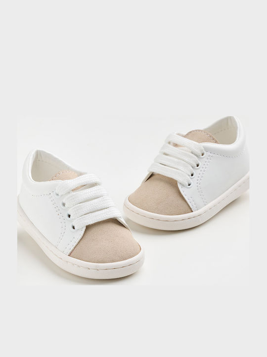 Ever Kid Christening Sneakers